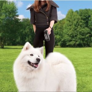 Pets at Play Retractable Lease extended 16 feet